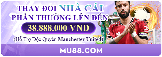 sự kiện mu88