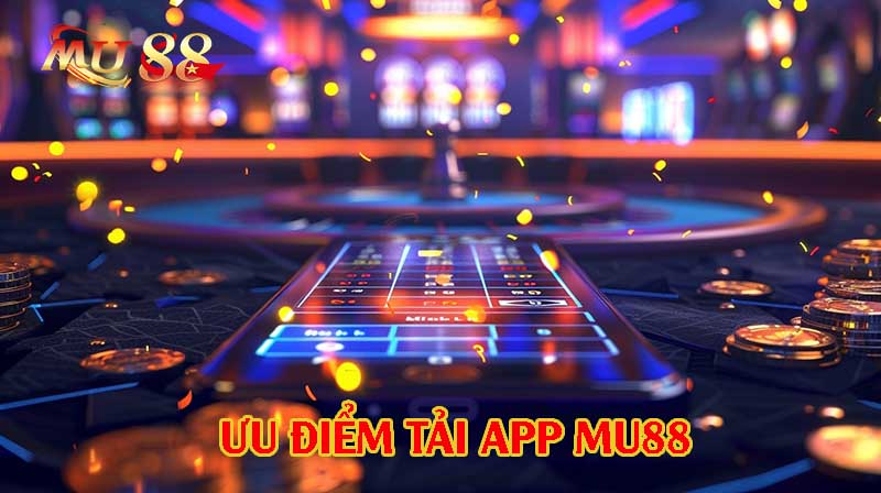 Những ưu điểm nổi bật của app